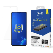 Samsung Galaxy 851 4G - 3mk SilverProtection+ mobiltelefon kellék