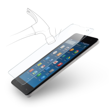  Samsung Galaxy A02s üvegfólia, átlátszó mobiltelefon kellék