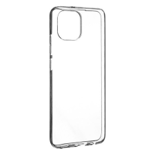Samsung Galaxy A03 SM-A035F, Szilikon tok, ultravékony, átlátszó tok és táska