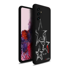  Samsung Galaxy A04s (A047) Telefontok - Graffiti No.196 mintás szilikon tok tok és táska
