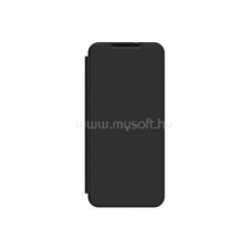 Samsung Galaxy A05s Anymode Wallet Flip tok (fekete) (GP-FWA057AMABW) tok és táska