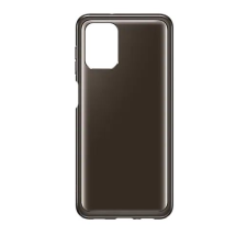 Samsung Galaxy A12 tok fekete (EF-QA125TBEGEU) (EF-QA125TBEGEU) tok és táska