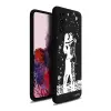  Samsung Galaxy A13 5G Telefontok - Graffiti No.186 mintás szilikon tok