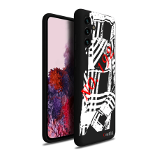  Samsung Galaxy A13 5G Telefontok - Graffiti No.192 mintás szilikon tok tok és táska