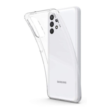 Samsung Galaxy A13 5G ultra slim 0,5mm szilikon tok, átlátszó tok és táska