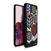  Samsung Galaxy A13 (A135F / A137F) Telefontok - Graffiti No.191 mintás szilikon tok
