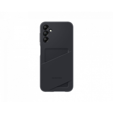 Samsung Galaxy A14 5G Card Case Black tok és táska