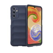  Samsung Galaxy A14 5G Telefontok - Pastel Armor - kék szilikon hátlap tok tok és táska