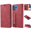  Samsung Galaxy A15 4G / A15 5G SM-A155F / A156B, Oldalra nyíló tok, stand, kártyatartóval, kézpántta