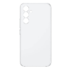  Samsung Galaxy A15 4G / A15 5G SM-A155F / A156B, Szilikon tok, átlátszó, gyári