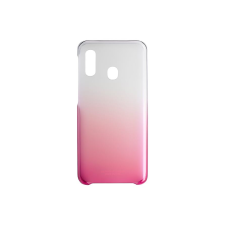 Samsung Galaxy A20e Színátmenetes tok rózsaszín (EF-AA202CPEGWW) (EF-AA202CPEGWW) - Telefontok tok és táska
