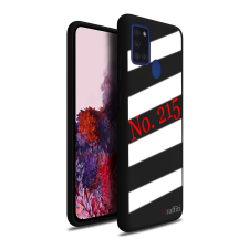  Samsung Galaxy A21s Telefontok - Graffiti No.215 mintás szilikon tok tok és táska