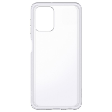 Samsung Galaxy A22 4G Soft Clear tok átlátszó (EF-QA225TTEGEU) (EF-QA225TTEGEU) - Telefontok tok és táska