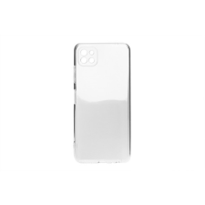 - SAMSUNG GALAXY A22 5G A226B 0,8 MM TPU TOK CLEAR tok és táska