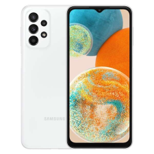 Samsung Galaxy A23 5G - Okostelefon - 6.6" mobiltelefon