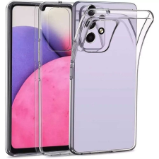 Samsung Galaxy A23 5G szilikon tok, hátlaptok, telefon tok, ultravékony, átlátszó, 1mm tok és táska