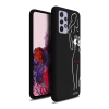  Samsung Galaxy A23 5G Telefontok - Graffiti No.227 mintás szilikon tok