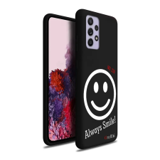  Samsung Galaxy A23 5G Telefontok - Graffiti No.230 mintás szilikon tok tok és táska