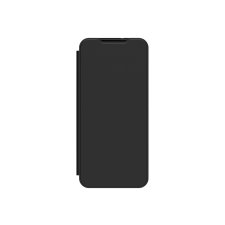 Samsung Galaxy A25 5G fekete oldalra nyíló tok (GP-FWA256AMABW) tok és táska