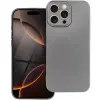  Samsung Galaxy A25 5G SM-A256B, Szilikon tok, mikrofiber plüss belső, csillogó hátlap, Metallic Case
