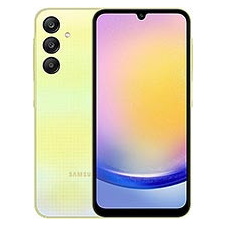 Samsung Galaxy A25 - Hydrogél kijelzővédő fólia mobiltelefon kellék