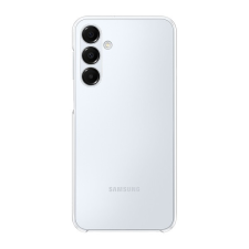 Samsung Galaxy A26 5G (SM-A266) műanyag telefonvédő átlátszó tok és táska