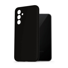  Samsung Galaxy A26 5G telefontok - fekete szilikon hátlap tok tok és táska