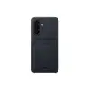 Samsung Galaxy A27 5G Smartphone Card Slot Case Black EF-OA276TBEGWW