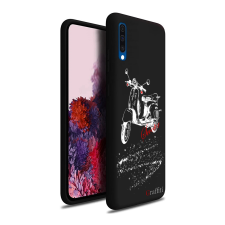  Samsung Galaxy A30s Telefontok - Graffiti No.184 mintás szilikon tok tok és táska