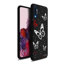  Samsung Galaxy A30s Telefontok - Graffiti No.213 mintás szilikon tok tok és táska
