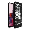  Samsung Galaxy A32 5G Telefontok - Graffiti No.189 mintás szilikon tok