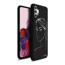  Samsung Galaxy A32 5G Telefontok - Graffiti No.207 mintás szilikon tok tok és táska