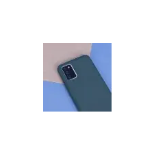 Samsung Galaxy A33 5G matt tok zöld tok és táska