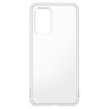 Samsung Galaxy A33 5G Soft Clear tok átlátszó (EF-QA336TTEGWW) (EF-QA336TTEGWW) tok és táska