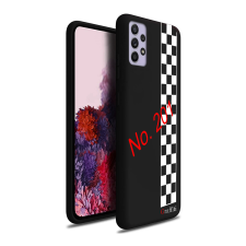  Samsung Galaxy A33 5G Telefontok - Graffiti No.201 mintás szilikon tok tok és táska