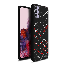 Samsung Galaxy A33 5G Telefontok - Graffiti No.208 mintás szilikon tok tok és táska