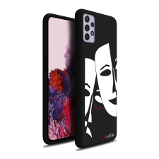  Samsung Galaxy A33 5G Telefontok - Graffiti No.211 mintás szilikon tok tok és táska