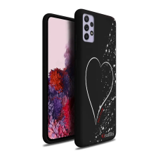  Samsung Galaxy A33 5G Telefontok - Graffiti No.218 mintás szilikon tok tok és táska