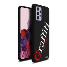  Samsung Galaxy A33 5G Telefontok - Graffiti No.219 mintás szilikon tok tok és táska
