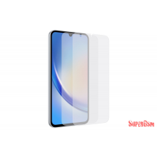 Samsung Galaxy A34 5G kijelzővédő fólia mobiltelefon kellék