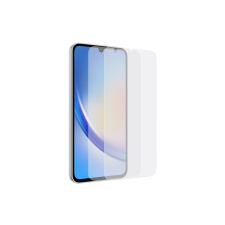Samsung Galaxy A34 5G kijelzővédő fólia (EF-UA346CTEGWW) mobiltelefon kellék