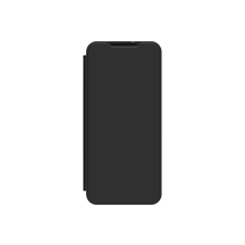 Samsung Galaxy A35 (5G) Anymode Wallet Flip tok fekete (GP-FWA356AMABW) tok és táska