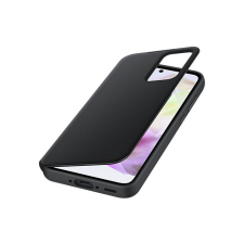 Samsung Galaxy A35 (5G) Smart View Wallet tok fekete (EF-ZA356CBEGWW) tok és táska
