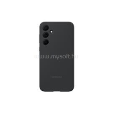 Samsung Galaxy A35 (5G) szilikon tok (fekete) (EF-PA356TBEGWW) tok és táska