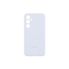 Samsung Galaxy A35 (5G) szilikon tok világoskék (EF-PA356TLEGWW) tok és táska