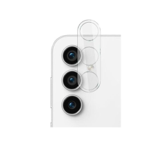 Samsung Galaxy A35 5G üvegfólia - Kamera fólia (a teljes kameraszigetet fedi) mobiltelefon kellék