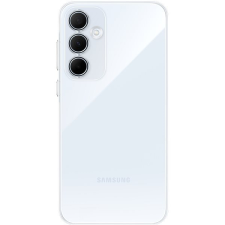 Samsung Galaxy A35 átlátszó tok tok és táska