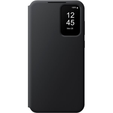 Samsung Galaxy A35 Flip Smart View Black tok EF-ZA356CBEGWW tok és táska