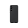 Samsung Galaxy A35 Silicone Case Black EF-PA356TBEGWW