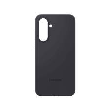 Samsung Galaxy A36 5G szilikon védőtok, fekete (EF-PA366CBEGWW) tok és táska